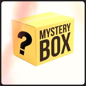 Mystery Box - You Pick the Size